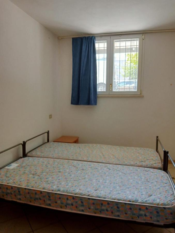Appartamenti Carlotta Rimini Exterior foto