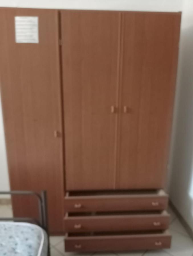 Appartamenti Carlotta Rimini Exterior foto