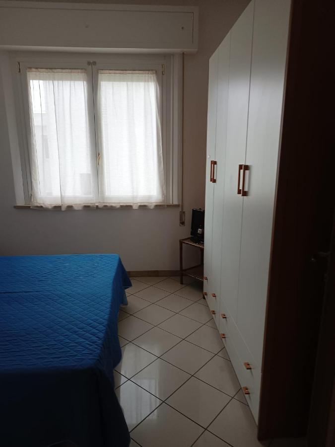 Appartamenti Carlotta Rimini Exterior foto