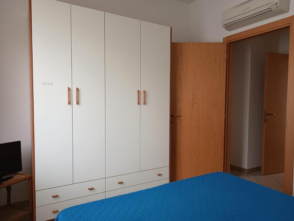Appartamenti Carlotta Rimini Exterior foto