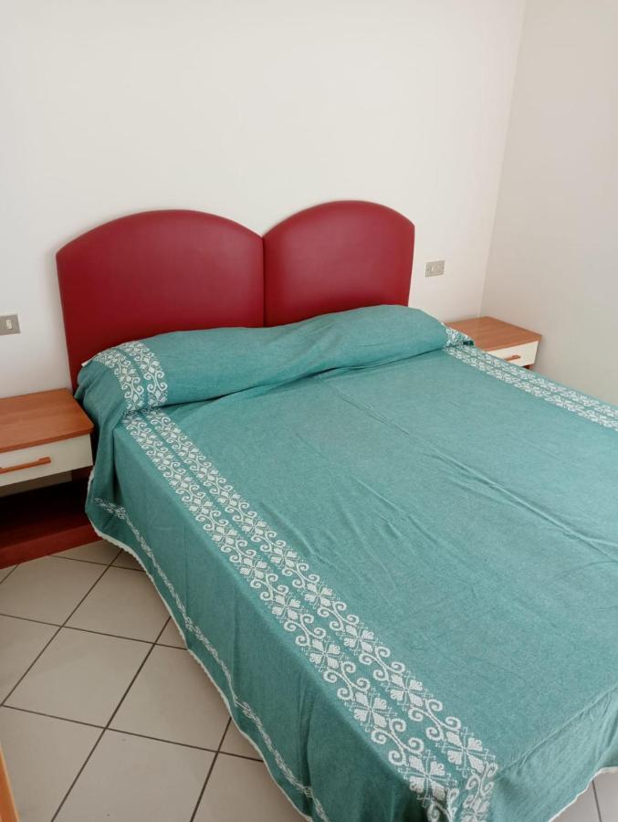 Appartamenti Carlotta Rimini Exterior foto