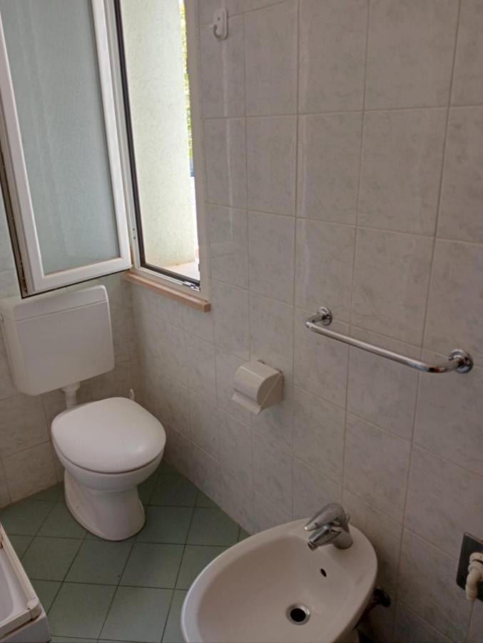 Appartamenti Carlotta Rimini Exterior foto