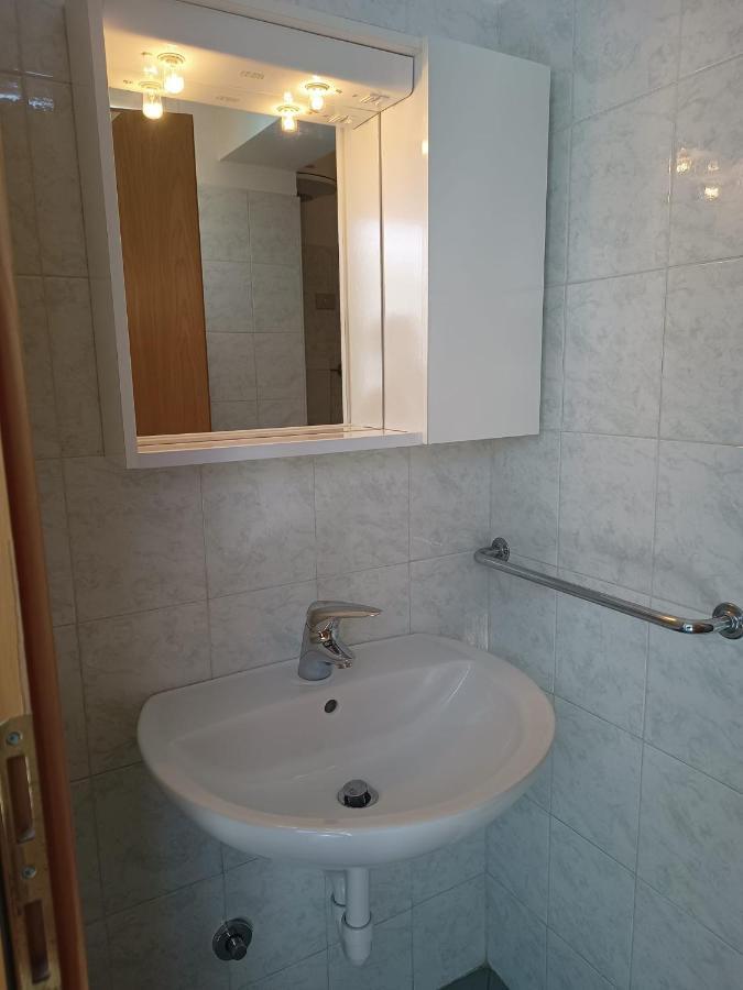 Appartamenti Carlotta Rimini Exterior foto
