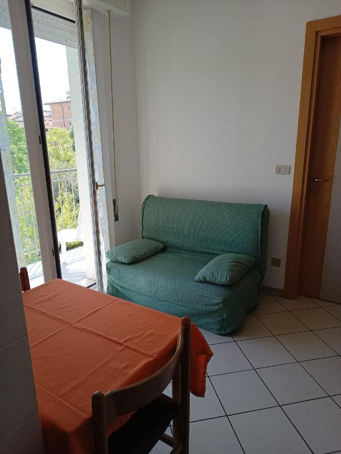 Appartamenti Carlotta Rimini Exterior foto
