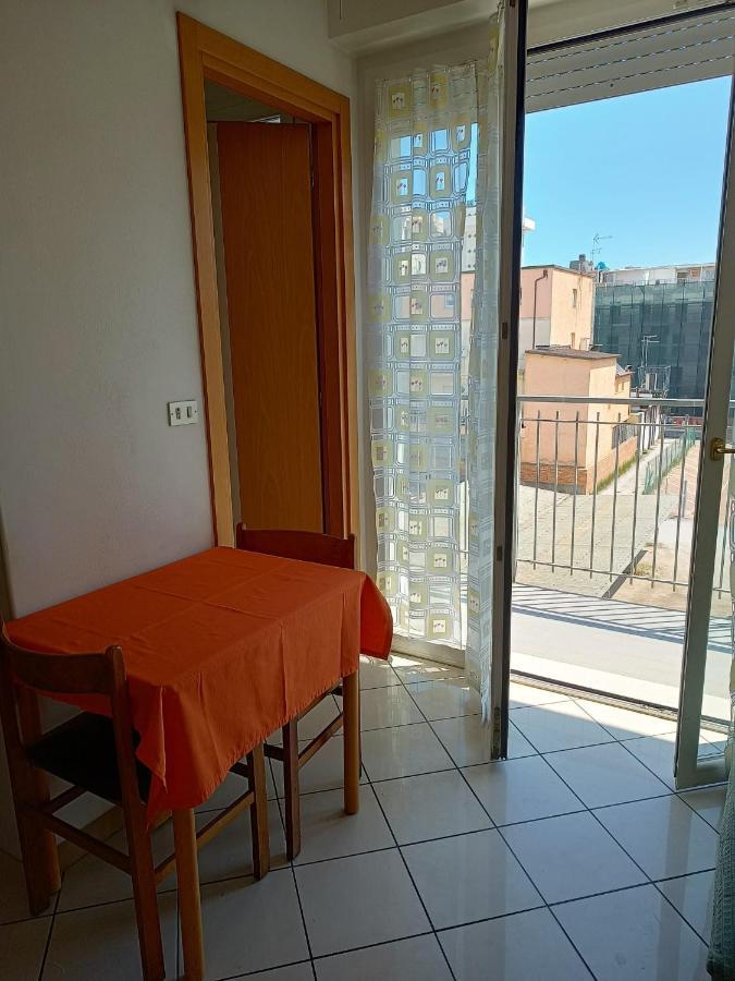 Appartamenti Carlotta Rimini Exterior foto