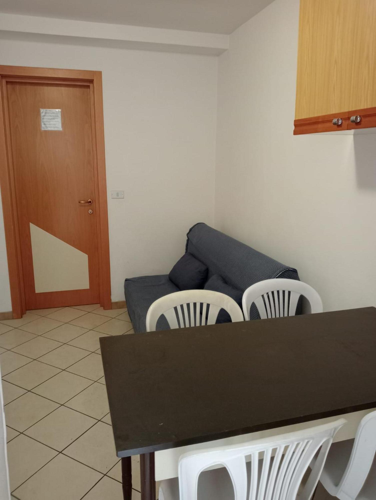 Appartamenti Carlotta Rimini Exterior foto