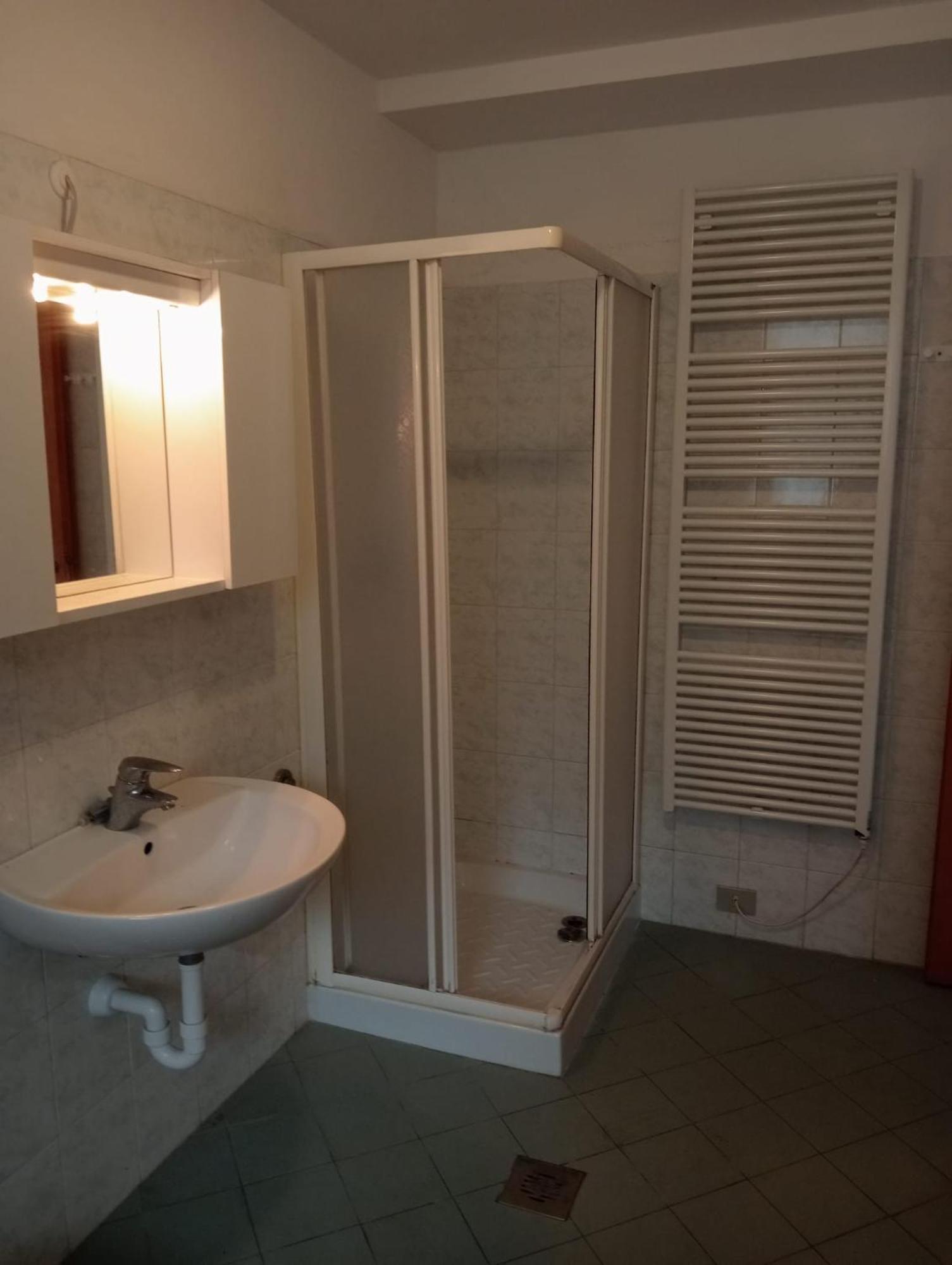 Appartamenti Carlotta Rimini Zimmer foto