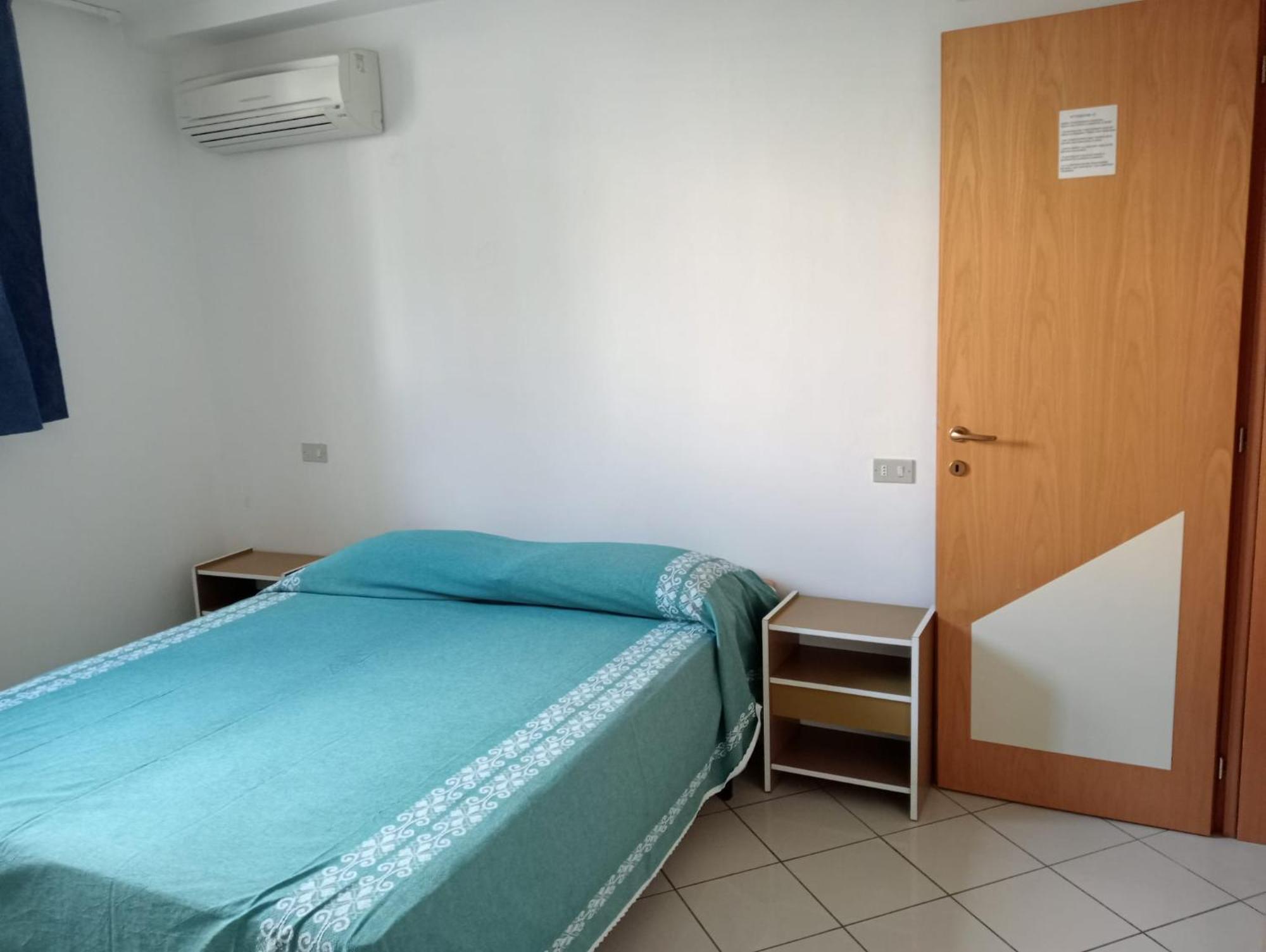 Appartamenti Carlotta Rimini Zimmer foto