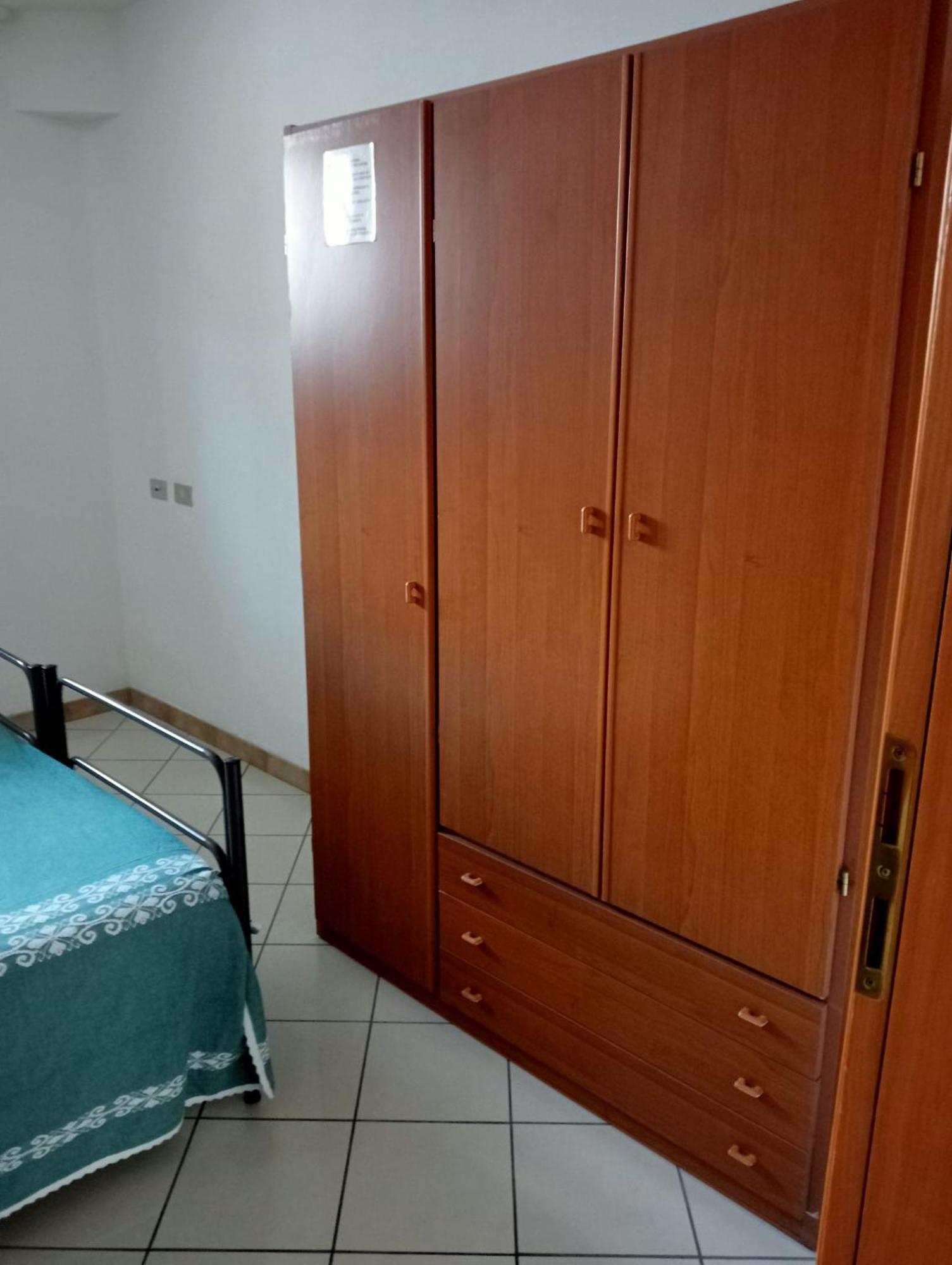 Appartamenti Carlotta Rimini Zimmer foto